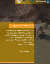 Laporan Tahunan 2020